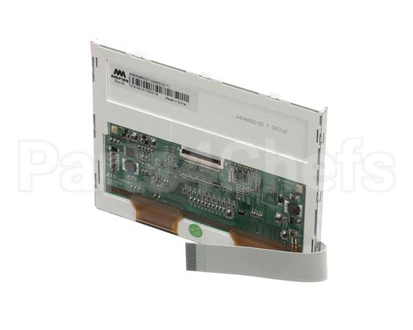 3122360 Angelo Po Lcd Pc Board