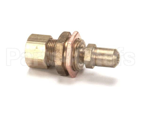 31233-9 Montague Orifice Burner Hex Comp Fit --