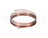 31236-SK Silver King Tube Cap Cu .049Idx.099Od 78In.