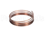 31236-SK Silver King Tube Cap Cu .049Idx.099Od 78In.