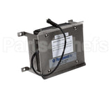 312386 Low Temp Industries T/A Fan Assy 12 Fan W/Bracket/12" M Cord