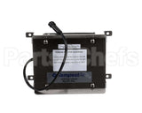 312386 Low Temp Industries T/A Fan Assy 12 Fan W/Bracket/12" M Cord