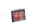 31253 Omcan Power Switch