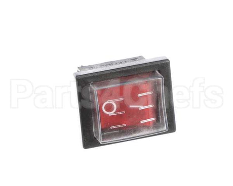 31253 Omcan Power Switch