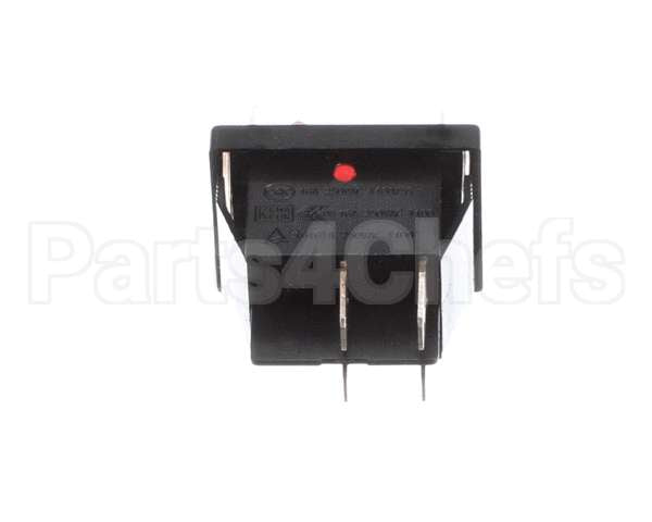 31253 Omcan Power Switch