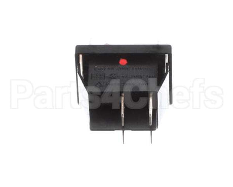 31253 Omcan Power Switch