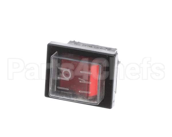 31253 Omcan Power Switch