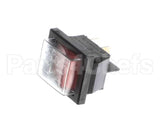 31253 Omcan Power Switch
