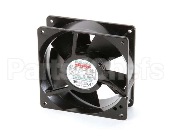 312559 Duke Fan,Axial 115/60/1