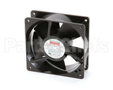 312559 Duke Fan,Axial 115/60/1