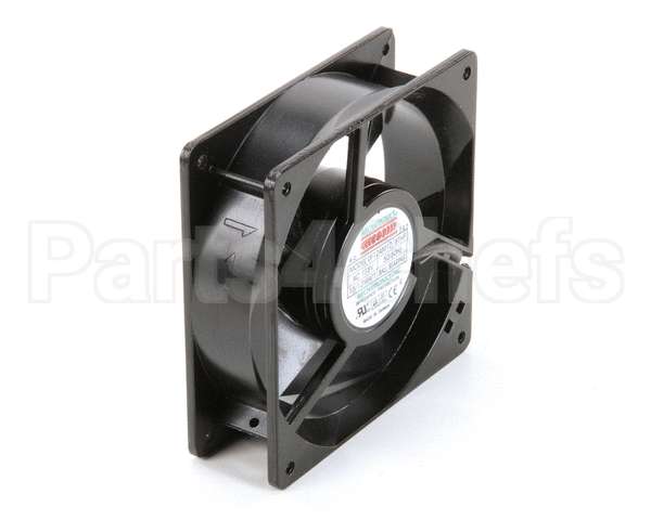 312559 Duke Fan,Axial 115/60/1