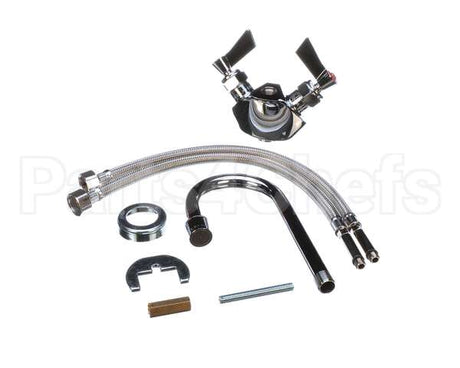 3126 Fisher Faucet Sddlh 06Rgn