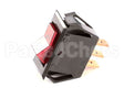 3126151 Franke Switch, Carling Lta201Trb/125N
