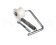 31268690 Revent Stretching Arm Assembly/Belt Tensioner