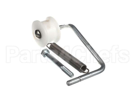 31268690 Revent Stretching Arm Assembly/Belt Tensioner