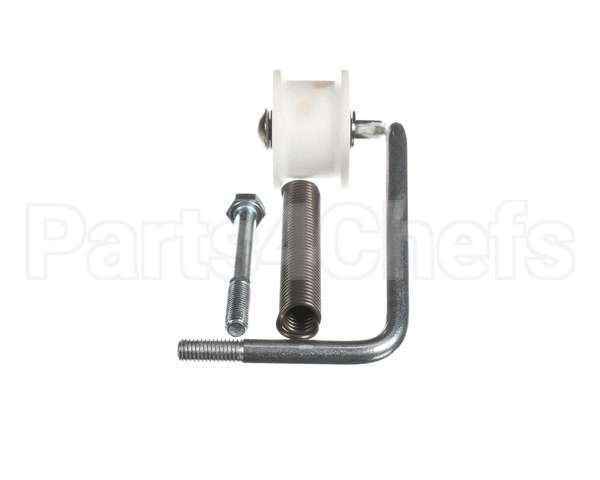 31268690 Revent Stretching Arm Assembly/Belt Tensioner