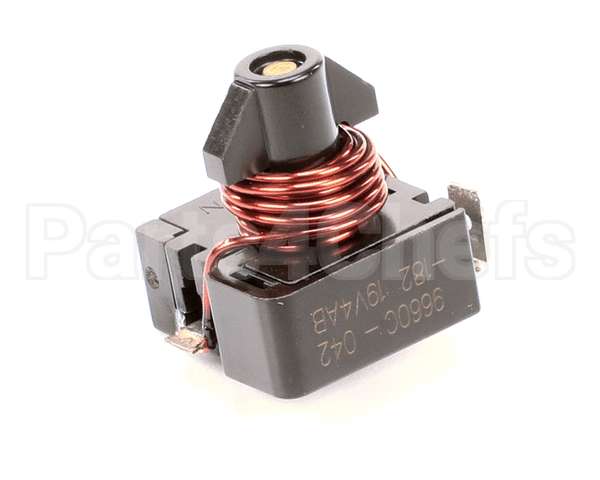 3128 Cornelius Relay Start Comp 1/3Hp 115V60H