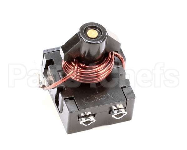 3128 Cornelius Relay Start Comp 1/3Hp 115V60H