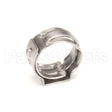 312926000 Compatible Cornelius Clamp Stepless 12.3