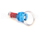 312947000 Cornelius Stem Assembly R-Val Blue