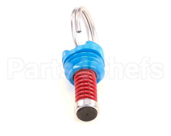 312947000 Cornelius Stem Assembly R-Val Blue