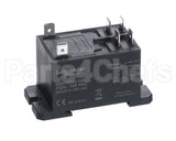 3129861 Hussmann Relay - 92S77A22D