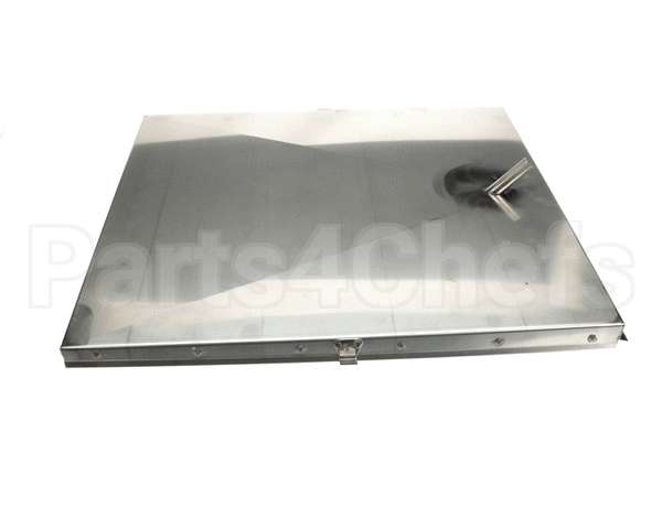 31298890 Revent Drain Box Assembly Eb5