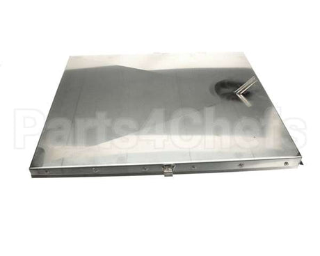 31298890 Revent Drain Box Assembly Eb5
