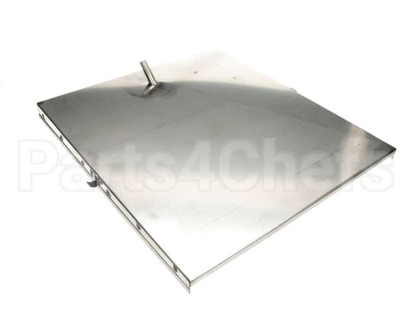 31298890 Revent Drain Box Assembly Eb5