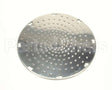 312KD-332 Varimixer Shredding Disc 332 For 312Gs