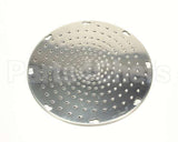 312KD-332 Varimixer Shredding Disc 332 For 312Gs