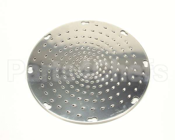 312KD-332 Varimixer Shredding Disc 332 For 312Gs