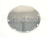 312KD-332 Varimixer Shredding Disc 332 For 312Gs