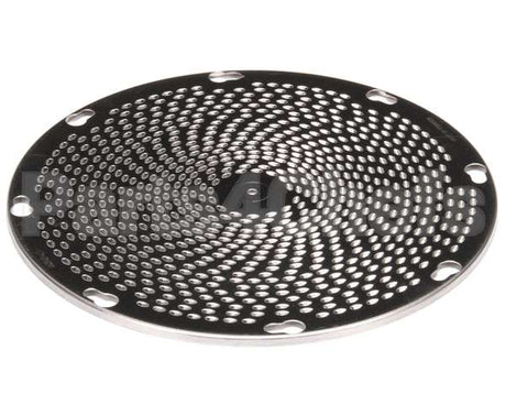 312KD-564 Varimixer 564 Shredding Disc