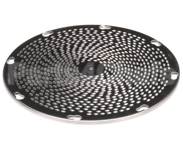 312KD-564 Varimixer 564 Shredding Disc
