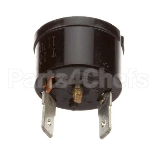 313-041D Beverage Air Overload Sc18