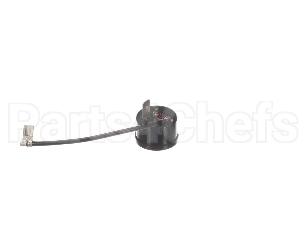 313-063D Beverage Air Overload, Emb (513554006)