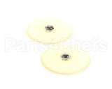 313 Prawnto Set Of 2 Feeder Disc