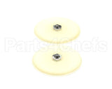 313 Prawnto Set Of 2 Feeder Disc
