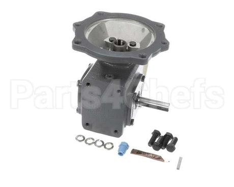 3130 Hardt Reducer F713 50S B5J (Right Hand-Standar