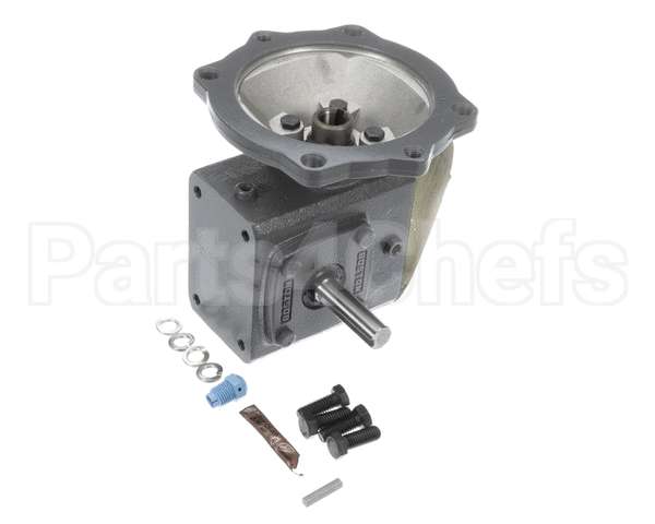 3130 Hardt Reducer F713 50S B5J (Right Hand-Standar