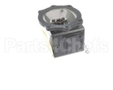 3130 Hardt Reducer F713 50S B5J (Right Hand-Standar
