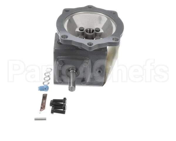 3130 Hardt Reducer F713 50S B5J (Right Hand-Standar