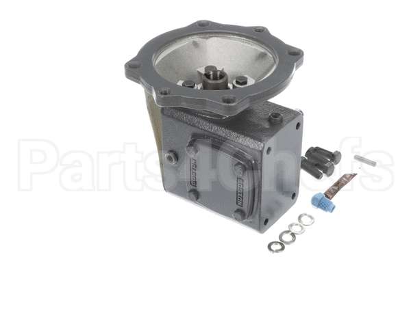 3130 Hardt Reducer F713 50S B5J (Right Hand-Standar