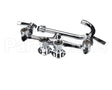 313075 Eagle-Metal Masters Fct 12S8C Sw Wall 2.20 Gpm