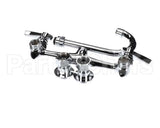 313075 Eagle-Metal Masters Fct 12S8C Sw Wall 2.20 Gpm