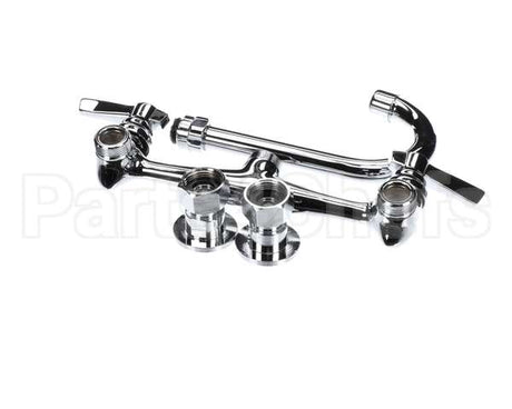 313075 Eagle-Metal Masters Fct 12S8C Sw Wall 2.20 Gpm