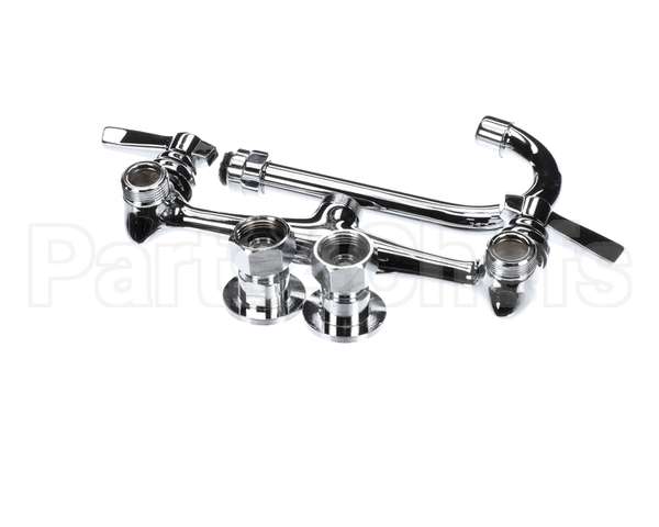 313075 Eagle-Metal Masters Fct 12S8C Sw Wall 2.20 Gpm