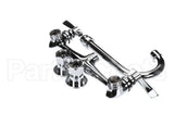 313075 Eagle-Metal Masters Fct 12S8C Sw Wall 2.20 Gpm
