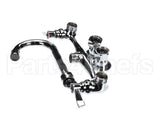 313075 Eagle-Metal Masters Fct 12S8C Sw Wall 2.20 Gpm